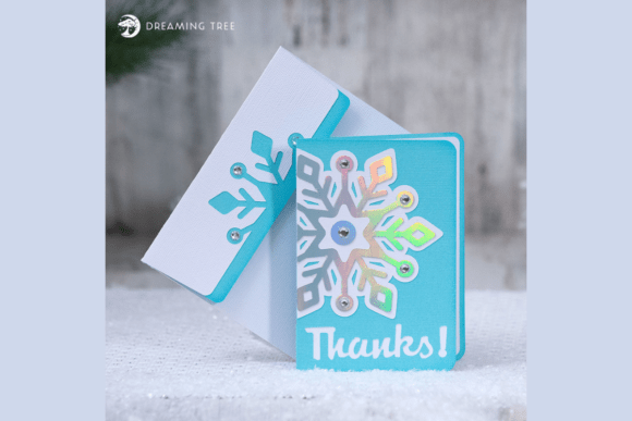 Download Thank You Card - Premium Resources